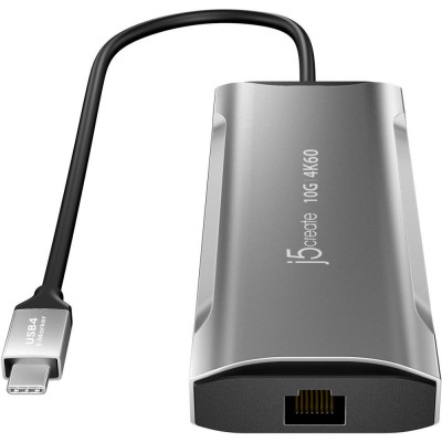 j5create JCD393-N
