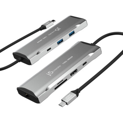 j5create JCD393-N