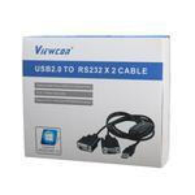 Viewcon VE591
