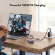 UGREEN CM512 Type-C Hub Space Grey (UGR-15598)