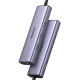 UGREEN CM512 Type-C Hub Space Grey (UGR-15598)