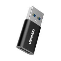 DENMEN DU13 2IN1 USB ДЛЯ TYPE-C AUDIO CONVERTER