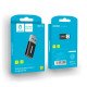 DENMEN DU13 2IN1 USB ДЛЯ TYPE-C AUDIO CONVERTER