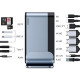 Baseus Multifunctional Working Station Three-Screen Gray (CAHUB-DG0G)