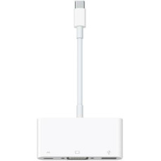 Apple USB-C до VGA Multiport Adapter (MJ1L2)