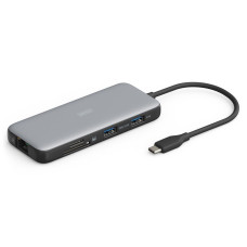 Digitus USB-C 8-port Docking Station (DA-70915)