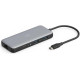 Digitus USB-C 8-port Docking Station (DA-70915)