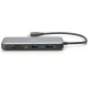 Digitus USB-C 8-port Docking Station (DA-70915)