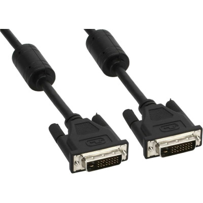 Inline DVI-DVI 2m