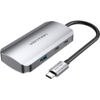 Vention Hub 5-in-1 USB 3.1 Type-C (TNDHB)
