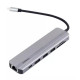 Fenvi 7-in-1 USB-C Hub Adapter (F-C7205H)