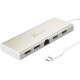 j5create JCD381-N Grey