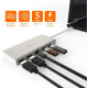j5create JCD381-N Grey