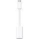 Apple USB-C to Lightning Adapter White (MUQX3)