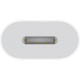 Apple USB-C to Lightning Adapter White (MUQX3)