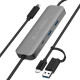 j5create JCH462-N Black