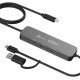 j5create JCH462-N Black