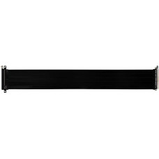 Lian Li PCIe 4.0 Riser Cable 600mm Black (G89.PW-PCI-4-60X)
