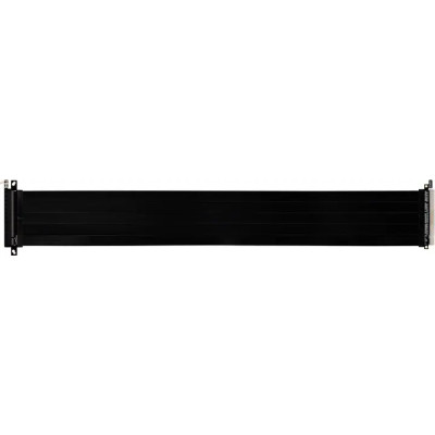 Lian Li PCIe 4.0 Riser Cable 600mm Black (G89.PW-PCI-4-60X)