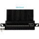 Lian Li PCIe 4.0 Riser Cable 600mm Black (G89.PW-PCI-4-60X)