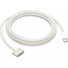 MagSafe 3 Apple USB-C до MagSafe 3 2m Starlight (MPL33)
