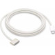 MagSafe 3 Apple USB-C до MagSafe 3 2m Starlight (MPL33)