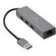 Cablexpert A-AMU3-LAN-01