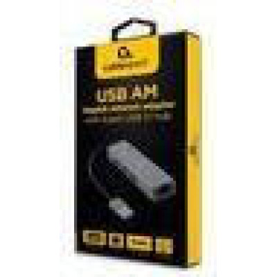 Cablexpert A-AMU3-LAN-01