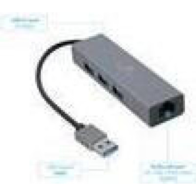 Cablexpert A-AMU3-LAN-01