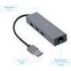 Cablexpert A-AMU3-LAN-01