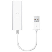 Apple USB-Ethernet Power Adapter (MC704)