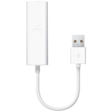 Apple USB-Ethernet Power Adapter (MC704)