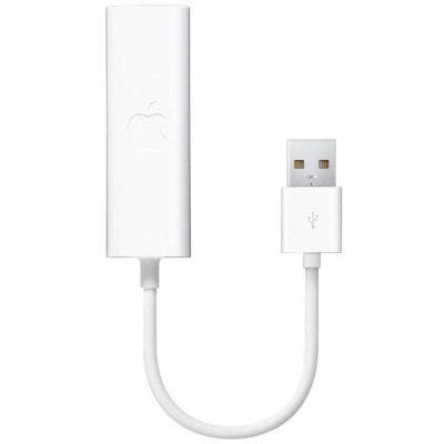 Apple USB-Ethernet Power Adapter (MC704)