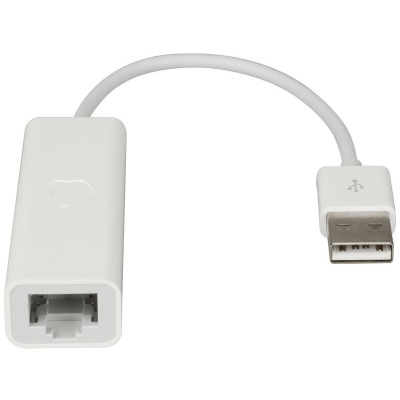 Apple USB-Ethernet Power Adapter (MC704)