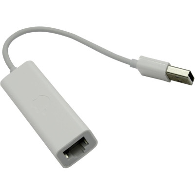 Apple USB-Ethernet Power Adapter (MC704)