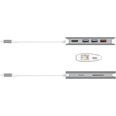 j5create JCD383-N