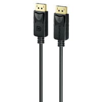 Promate DisplayPort 1.4 dplink-120.black