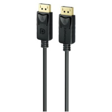 Promate DisplayPort 1.4 dplink-120.black