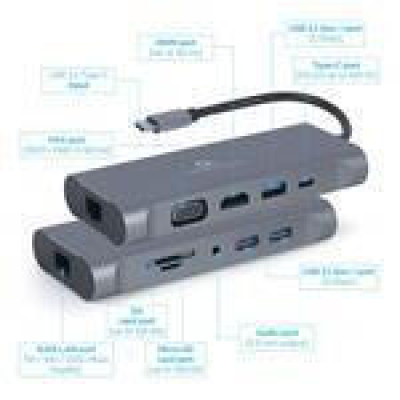 Cablexpert A-CM-COMBO7-01