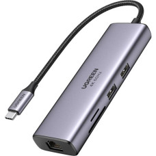 UGREEN CM512 Gray (60515)