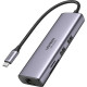 UGREEN CM512 Gray (60515)