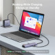 UGREEN CM512 Gray (60515)