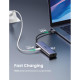 UGREEN CM512 Gray (60515)