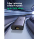UGREEN CM512 Gray (60515)