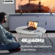 UGREEN CM512 Gray (60515)