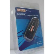 STLab U-371