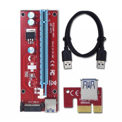 Dynamode RX-Riser-007S