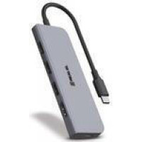 REAL-EL CQ-700 Space Grey (EL123110002)