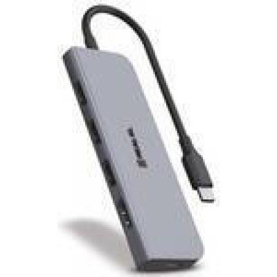 REAL-EL CQ-700 Space Grey (EL123110002)