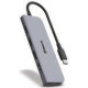 REAL-EL CQ-700 Space Grey (EL123110002)
